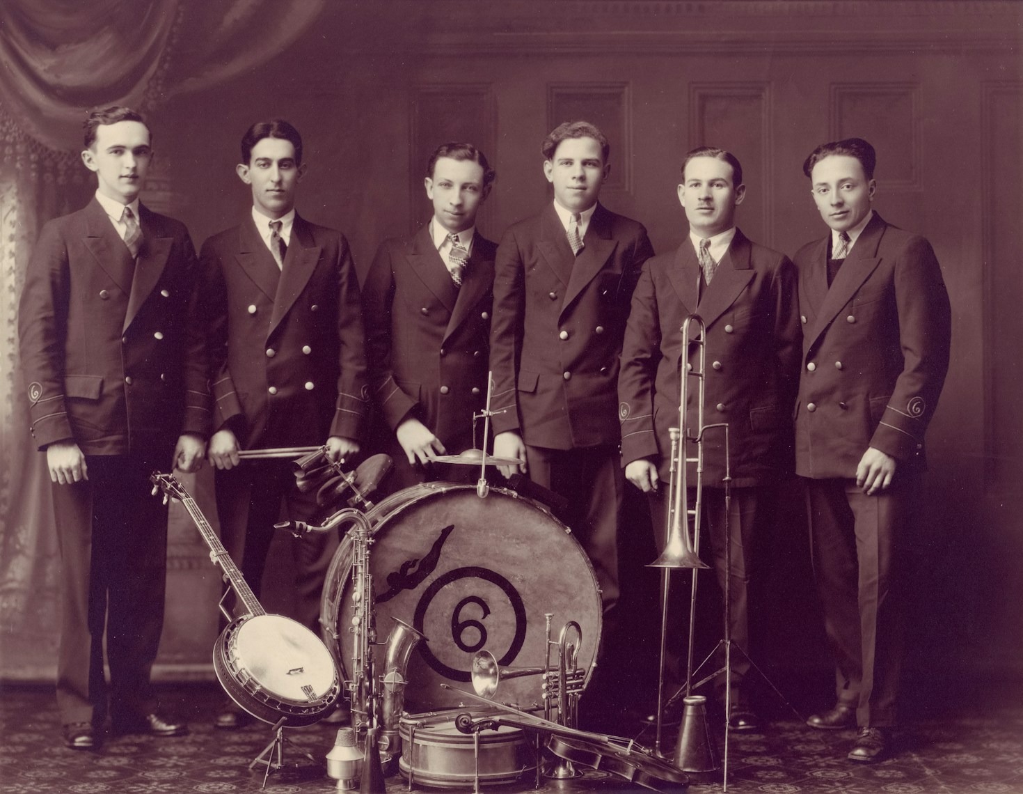 How To Join Our Growing Musical Family