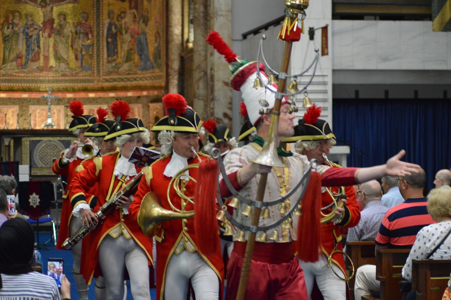 The Cultural Significance Of Welsh Vocal Traditions