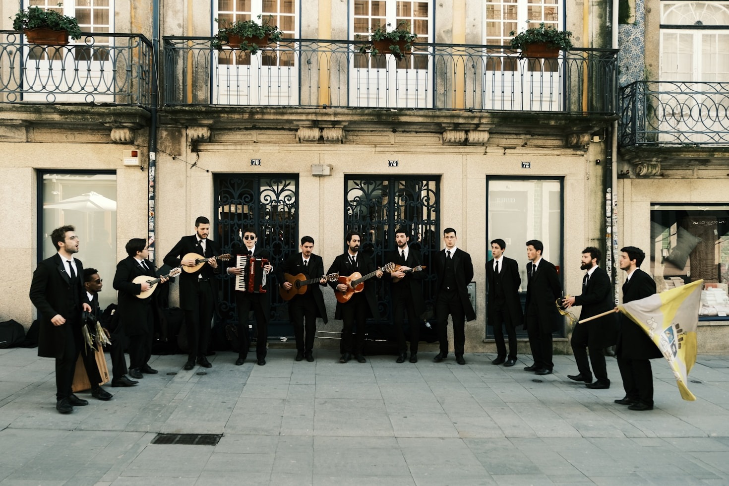 A Guide To Hosting Memorable Choral Events